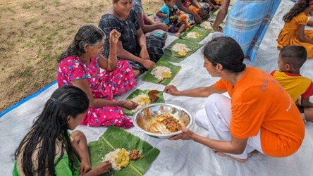 Guiding Principles of Mohanji Datta Tapovan